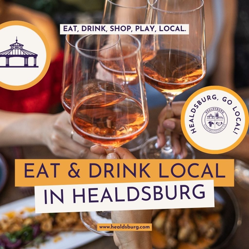 Eat & Drink Local Dining Local with Great Deals